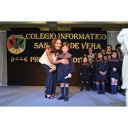 Acto de Colacion Ciclo Lectivo 2017 - Nivel Primario 